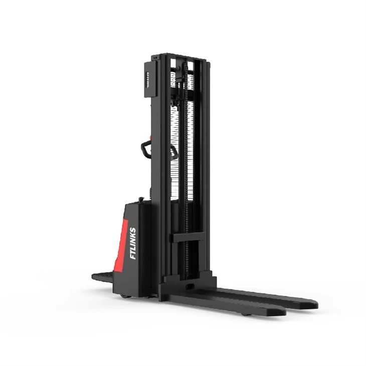 Electric Stacker 1.5 Ton