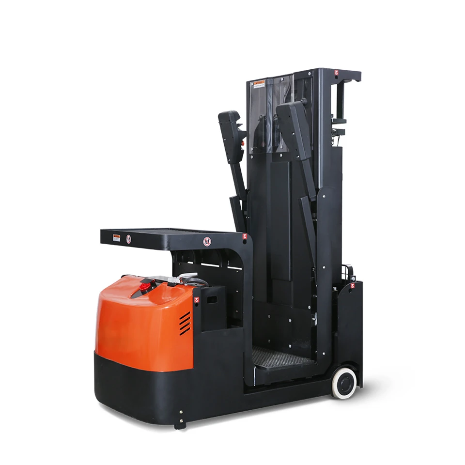 0.5 Ton Electric Order Picker