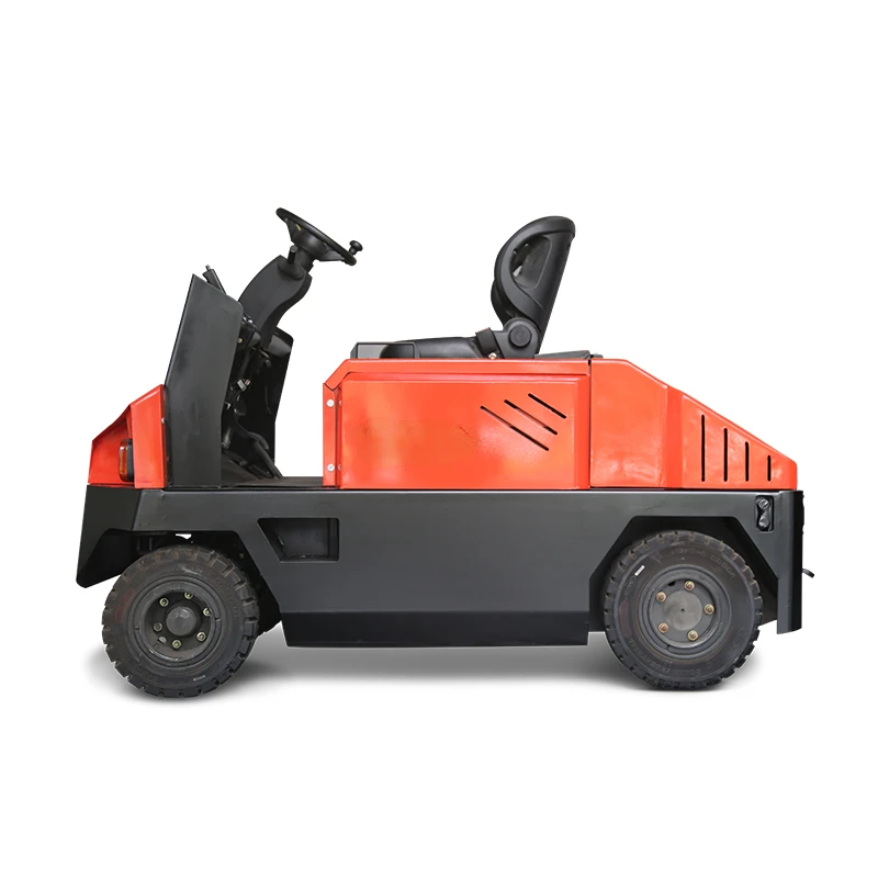 8-12 Ton Tractor