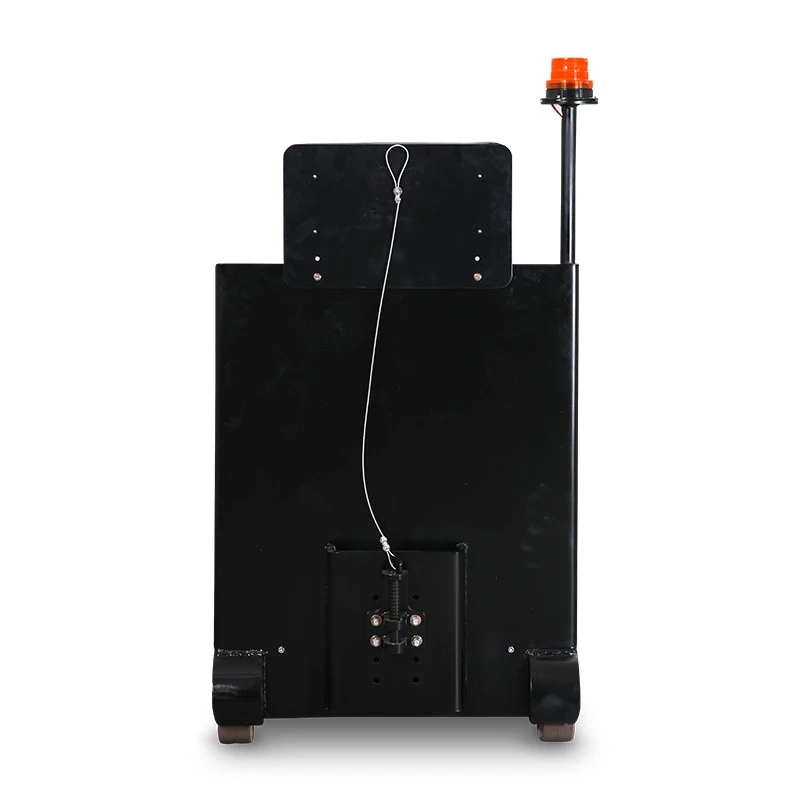 3.0/4.5 Ton Electric Tractor