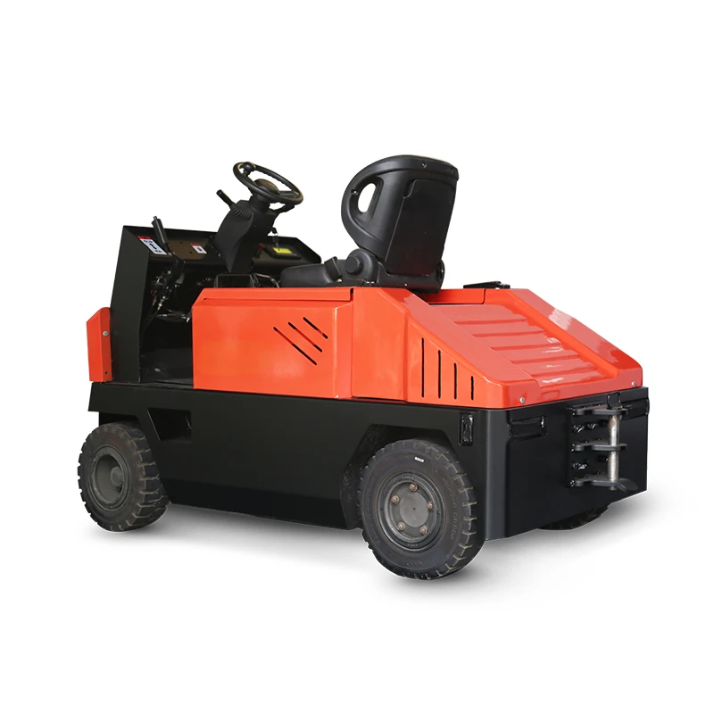 8-12 Ton Tractor